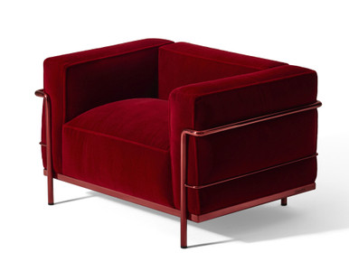 3 Fauteuil Grand Confort Durable - Limited Edition