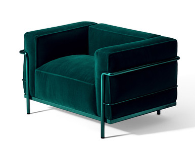 3 Fauteuil Grand Confort Durable - Limited Edition