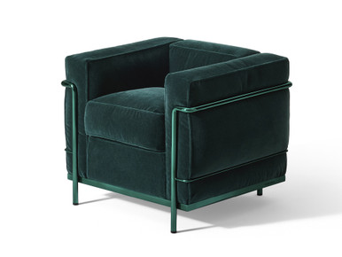 2 Fauteuil Grand Confort Petit Durable - Limited Edition