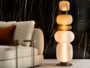 Pigalle Floor Lamp