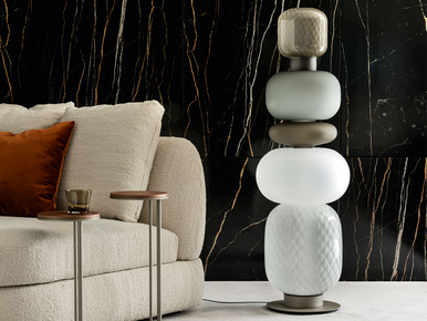 Pigalle Floor Lamp