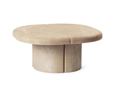 Alder Lounge Table