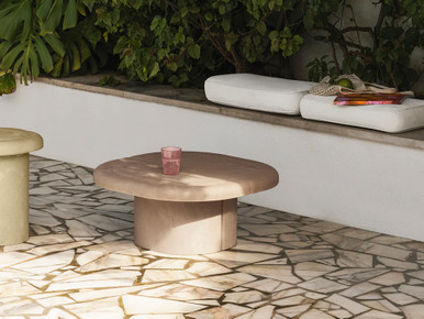 Alder Lounge Table
