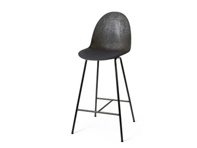 Eternity Seat Upholstered Barstool