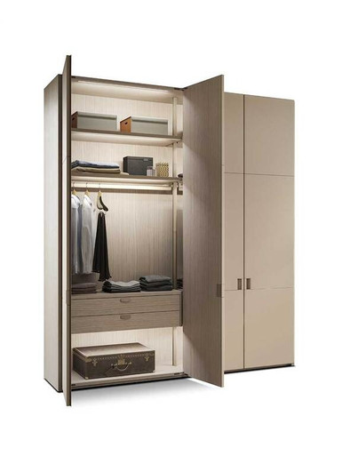 DressCove Wardrobe
