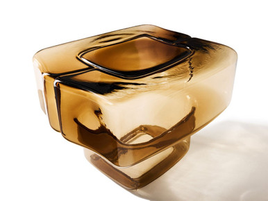 Fluid Joinery Side Table