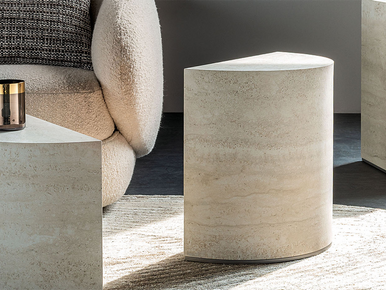 Domingo Side Table