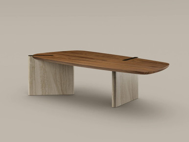 Flatiron Dining Table