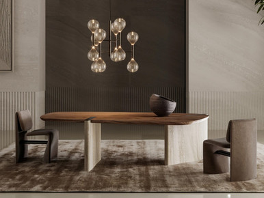 Flatiron Dining Table