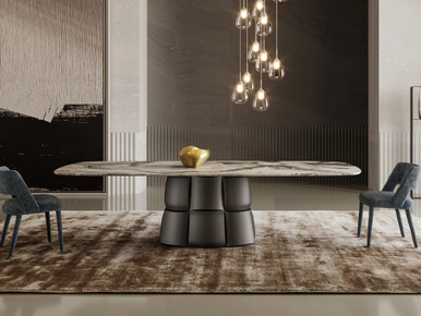 Palazzo Dining Table