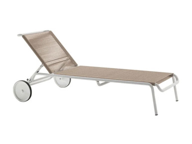 Calipso Sunbed