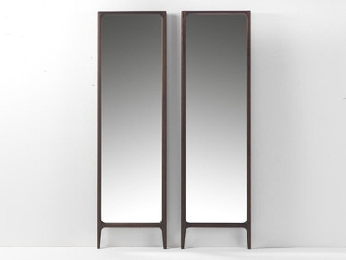 Rimmel Floor Mirror