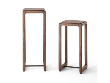 Exedra Pedestal