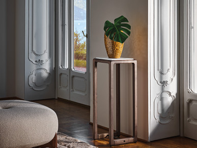 Exedra Pedestal