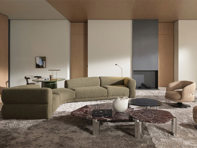 Emile Sofa