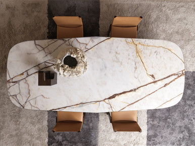 Lise Dining Table