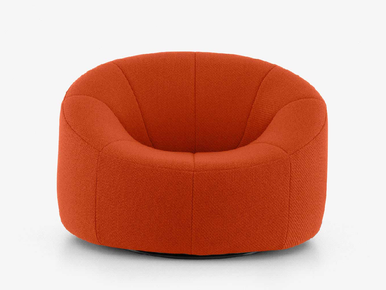 Ligne Roset Pumpkin Armchair - Chaplins