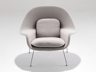 Knoll Womb Chair Relax by Eero Saarinen - Chaplins