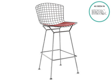 Bertoia Bar Stool - Quickship