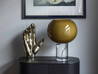 Buds Table Lamp