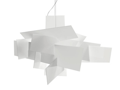 Big Bang Pendant Light