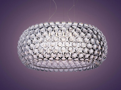 Caboche Plus Grande Pendant Light