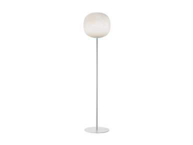 Foscarini Gem Mix and Match Floor Lamp by Ludovica and Roberto Palomba ...