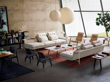 Akari Pendant Light
