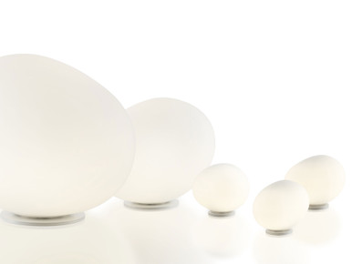 Gregg Table Lamp