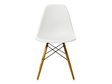 Eames DSW Chair RE - Quickship
