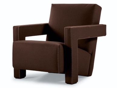 Utrecht XL Armchair