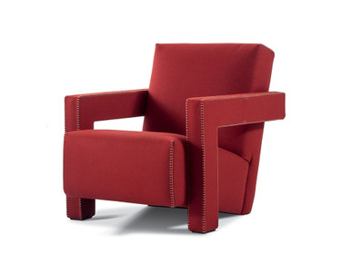 Utrecht XL Armchair