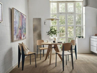 Standard Dining Chair