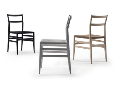 646 Leggera Dining Chair