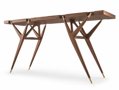 816 PA' 1947 Console Desk