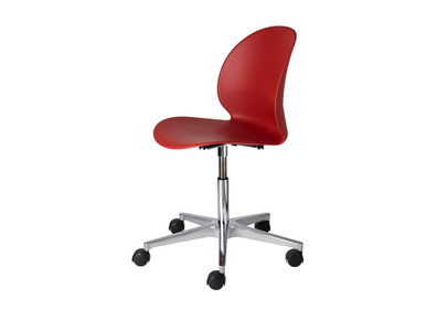 N02 Recycled Swivel Office Chair