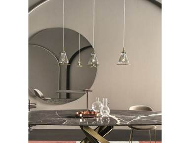 Funky Pendant Lamp