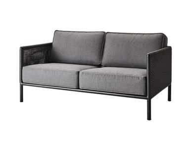 Encore 2-Seater Outdoor Sofa - Quickship