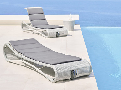 Escape Sunbed