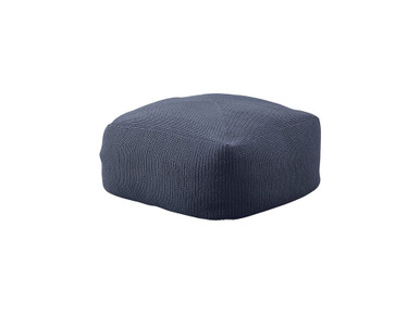 Divine Outdoor Footstool - Quickship