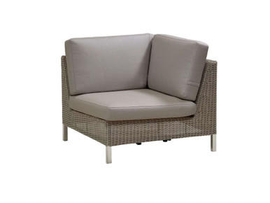 Connect Outdoor Corner Sofa Module