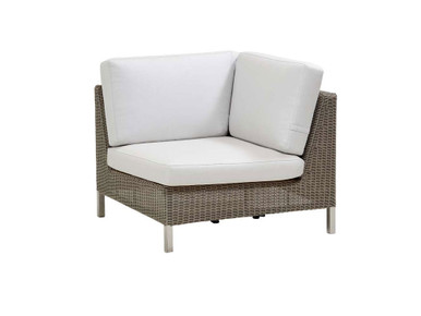 Connect Outdoor Corner Sofa Module