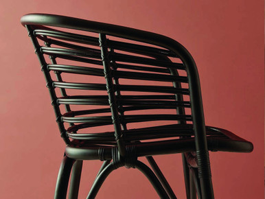 Blend Outdoor Dining Chair
