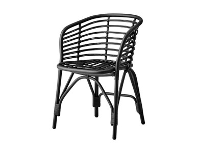 Blend Outdoor Dining Chair