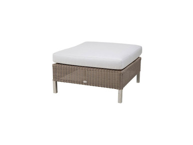 Connect Outdoor Footstool