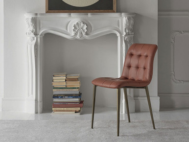 Kuga Slim Dining Chair