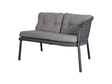 Ocean Outdoor 2-Seater Sofa - Left Module