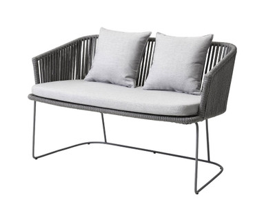 Moments Outdoor Bench