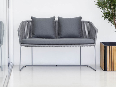 Moments Outdoor Bench