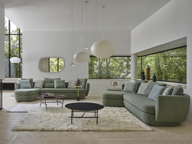 Globe Sky Pendant Light